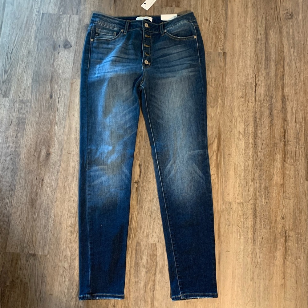Vivi KanCan Jeans